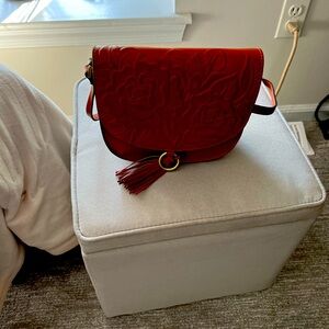 Patricia Nash cross body